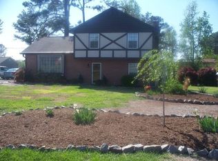 3914 Hunt Springs Dr, Sanford, NC 27332