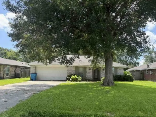 219 Saint John St, Luling, LA 70070