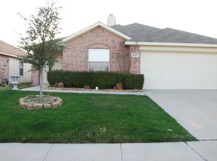 14205 Hoedown Way, Haslet, TX 76052