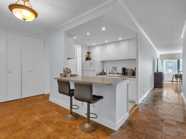 65 E India Row APT 14G, Boston, MA 02110