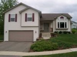 2038 Matthew Ave, Twin Lakes, WI 53181