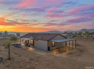 29120 Blanik Ave, Nuevo, CA 92567