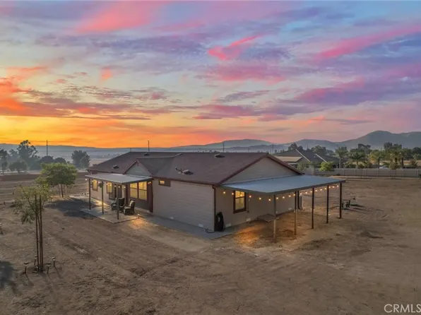 29120 Blanik Ave, Nuevo, CA 92567