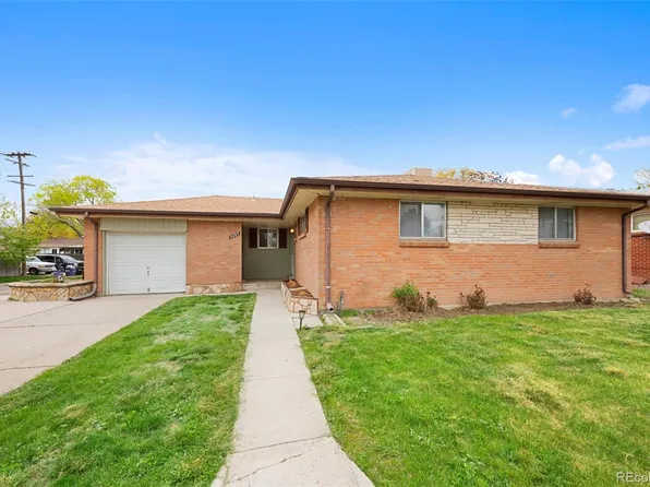 2489 S Utica Street, Denver, CO 80219