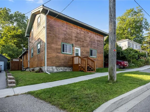 35 Ann St, Ingersoll, ON N5C 2E9