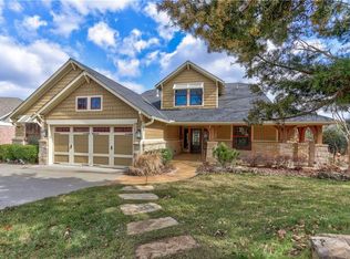 4940 Leaves Of Grass Ln, Edmond, OK 73034