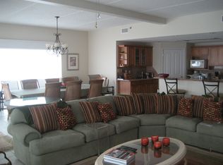 4500 Gulf Blvd.int. 201 #CONDO, South Padre Island, TX 78597