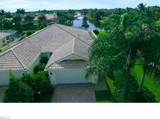 15525 Fan Tail Cir, Bonita Springs, FL 34135