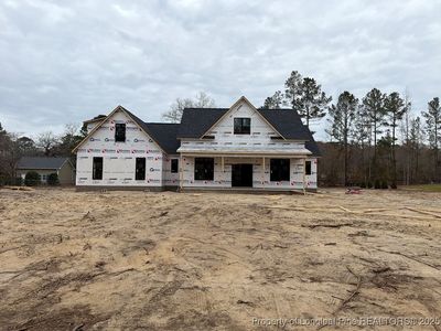 3207 Fairgrove Ct, Eastover, NC, 28312