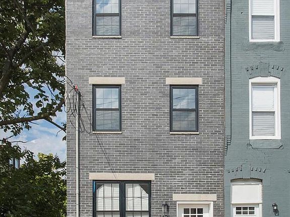 2nd image of 1421 W York St