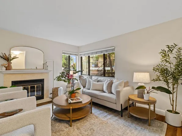 461 Northlake Dr APT 25, San Jose, CA 95117