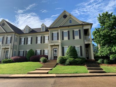 910 Augusta Dr UNIT 204, Oxford, MS, 38655