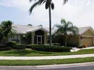1614 Liscourt Dr, Venice, FL 34292