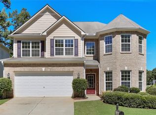 1725 Independence Trl, Cumming, GA 30040