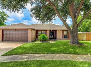 10319 Heatherford Ct, Houston, TX 77041