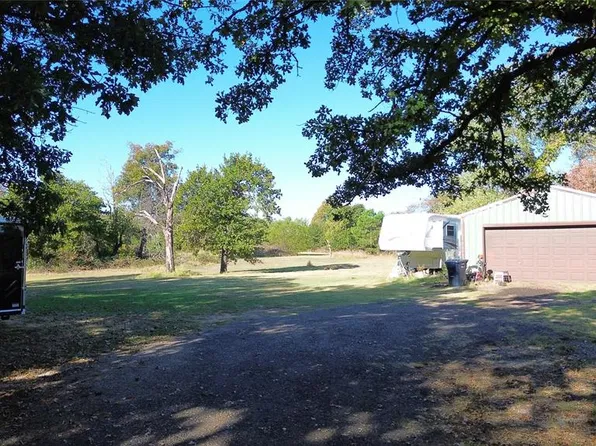 10309 S Peebly Rd, Newalla, OK 74857