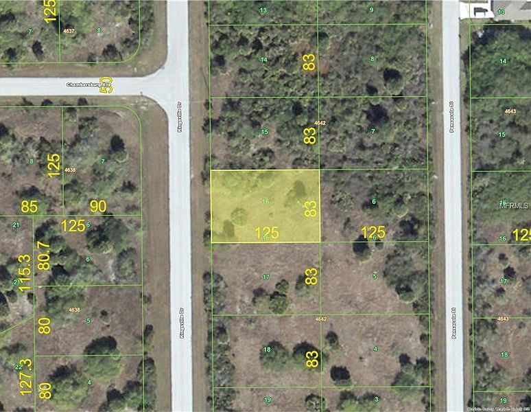 1st image of 10432 Kingsville Dr