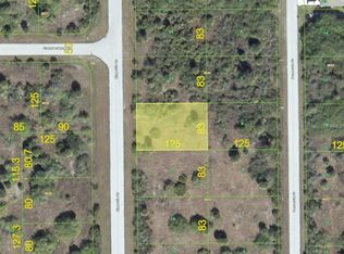 10432 Kingsville Dr, Pt Charlotte, FL 33981
