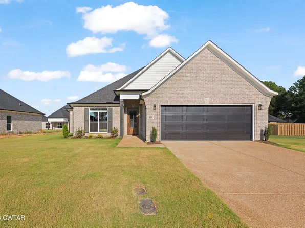 18 River Rock Cv, Jackson, TN 38305