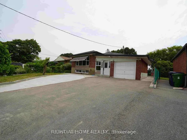 2981 Weston Rd, Toronto, ON M9M 2T1