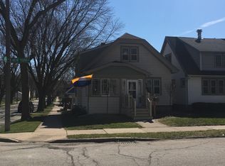 3400 S New York Ave, Milwaukee, WI 53207