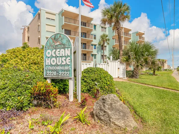 2222 Ocean Shore Blvd APT 402B, Ormond Beach, FL 32176