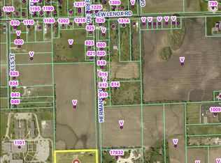 2 Hermans Ln, Joliet, IL 60433