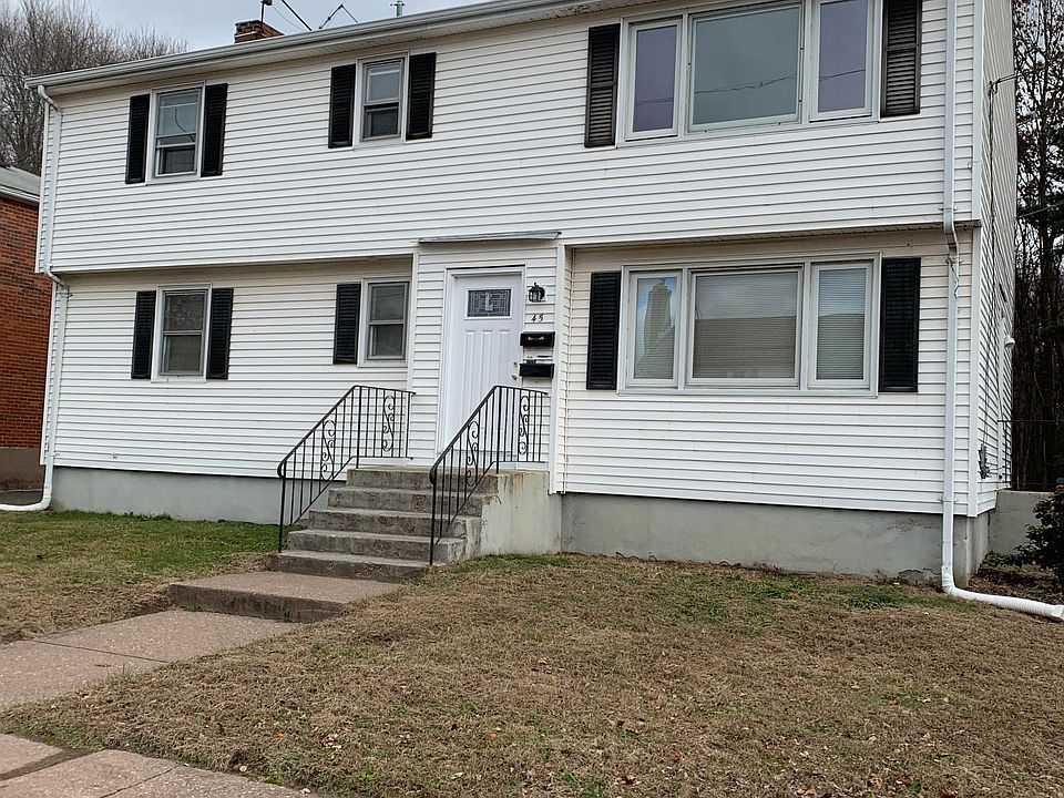1st image of 45 Gould Dr #1