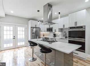 2038 Martha St, Philadelphia, PA 19125