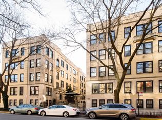 3600 N Pine Grove Ave APT 2A, Chicago, IL 60613
