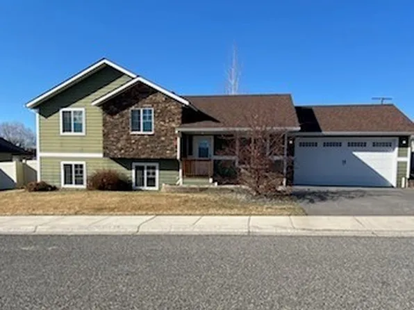 3475 Ottawa St, Butte, MT 59701