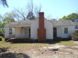 318 Sims Ave, Augusta, GA 30906