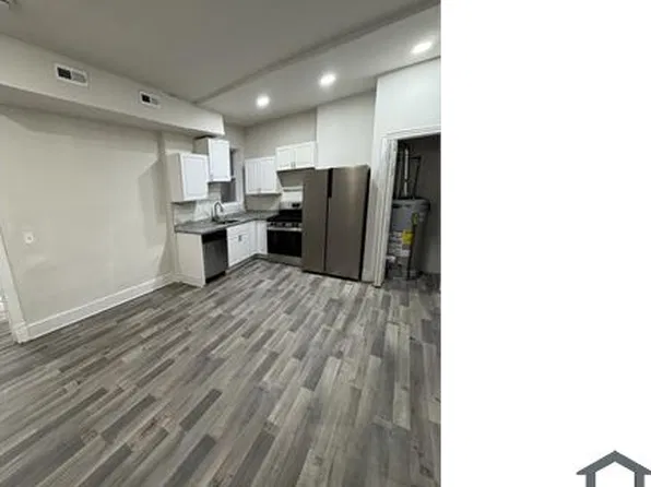 1741 N Capitol St NE, Washington, DC
