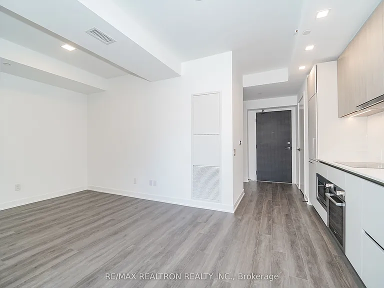 609 Sherbourne St #1711 — Photo 11