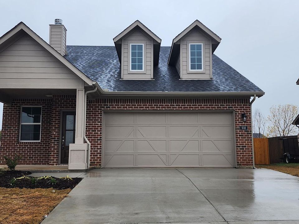 1st image of 918 Gambel Dr