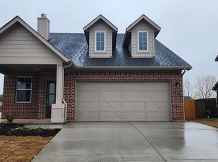 918 Gambel Dr, Sherman, TX 75092