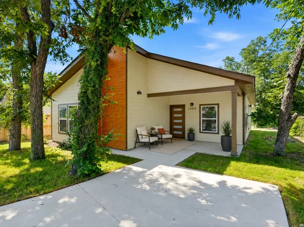 1350 Crystal, San Antonio, TX 78211
