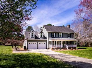 3149 Preacher Holmes Rd, Graham, NC 27253