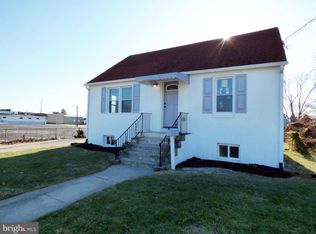 62 E Pitman St, Penns Grove, NJ 08069