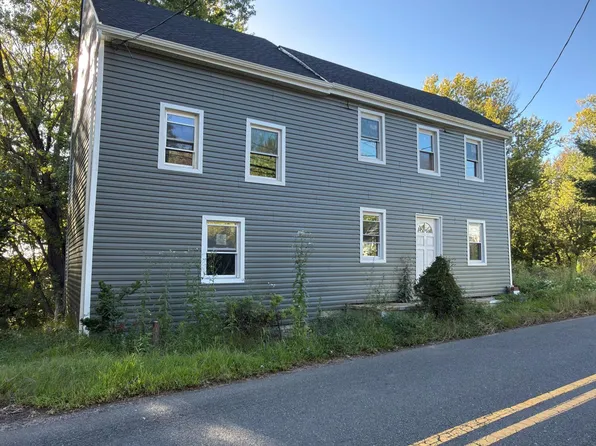 55 Imlaystown Road, Cream Ridge, NJ 08514