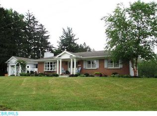 3891 Lakeview Dr, Galena, OH 43021