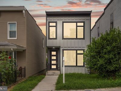 3530 Buena Vista Ave, Baltimore, MD, 21211