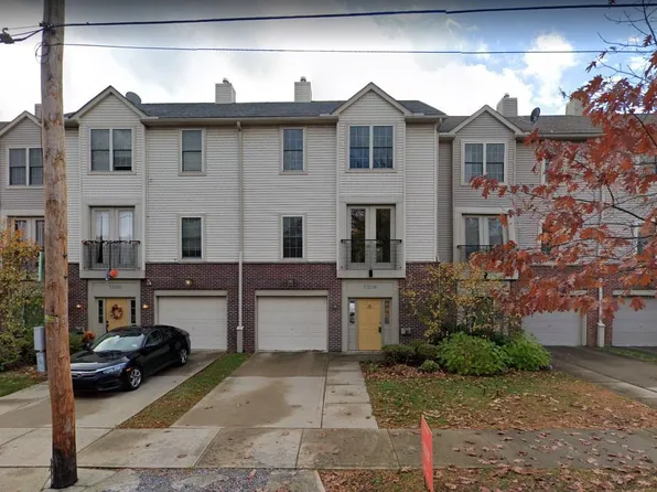 1224 Olive St #4, Scranton, PA 18510