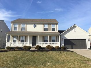 3412 Church Dr, Lorain, OH 44053