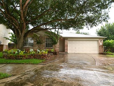 2802 Plum Trails Ln, Katy, TX, 77449
