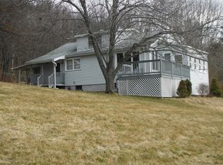 355 Lisle Rd, Owego, NY 13827