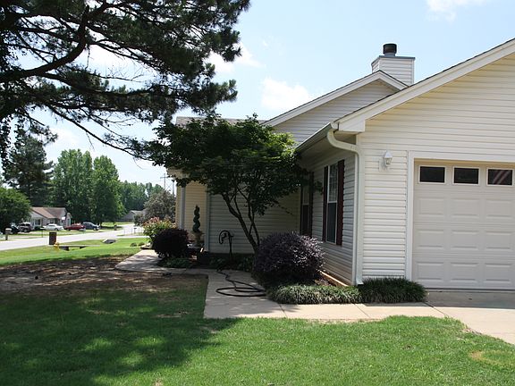 Sideload garage
