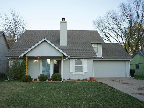 3844 SW Atwood Ave, Topeka, KS 66610