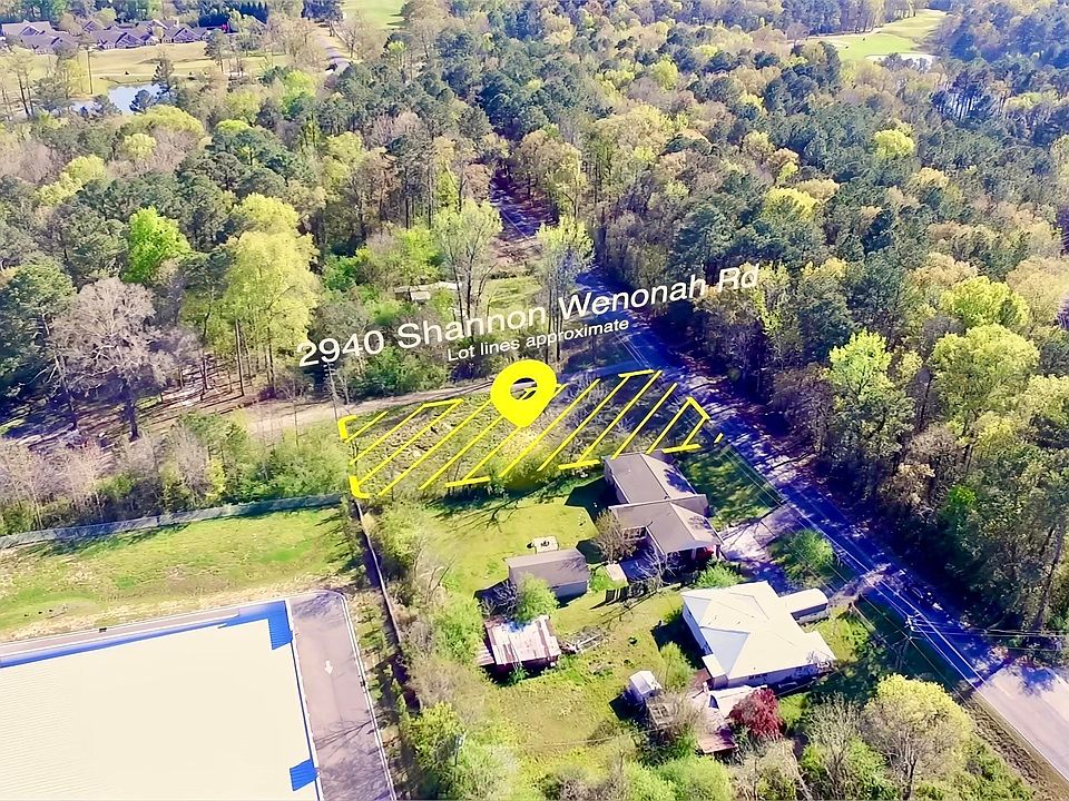 1st image of 2940 Shannon Wenonah Rd