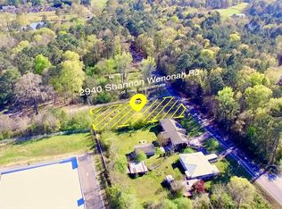 2940 Shannon Wenonah Rd, Bessemer, AL 35022